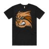 Mens Basic Tee Thumbnail