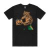 Mens Basic Tee Thumbnail