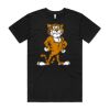 Mens Basic Tee Thumbnail