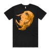 Mens Basic Tee Thumbnail
