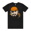 Mens Basic Tee Thumbnail