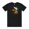 Mens Basic Tee Thumbnail