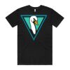 Mens Basic Tee Thumbnail
