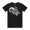 Mens Basic Tee Thumbnail