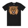 Mens Basic Tee Thumbnail
