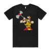 Mens Basic Tee Thumbnail