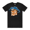 Mens Basic Tee Thumbnail