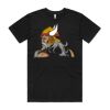 Mens Basic Tee Thumbnail