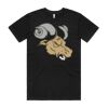 Mens Basic Tee Thumbnail
