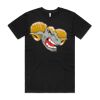 Mens Basic Tee Thumbnail