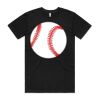 Mens Basic Tee Thumbnail