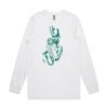 Mens Base Longsleeve Tee Thumbnail