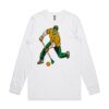 Mens Base Longsleeve Tee Thumbnail