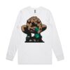 Mens Base Longsleeve Tee Thumbnail