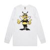 Mens Base Longsleeve Tee Thumbnail