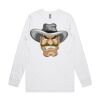 Mens Base Longsleeve Tee Thumbnail