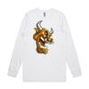 Mens Base Longsleeve Tee Thumbnail