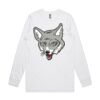 Mens Base Longsleeve Tee Thumbnail
