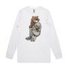 Mens Base Longsleeve Tee Thumbnail