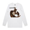 Mens Base Longsleeve Tee Thumbnail