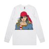 Mens Base Longsleeve Tee Thumbnail