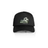 Frame Foam Trucker Cap Thumbnail