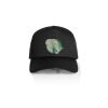 Frame Foam Trucker Cap Thumbnail