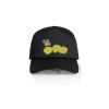 Frame Foam Trucker Cap Thumbnail