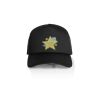 Frame Foam Trucker Cap Thumbnail