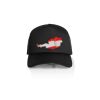 Frame Foam Trucker Cap Thumbnail