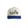 Class Two-Tone Cap Thumbnail