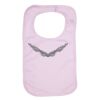 Organic Baby Bib Thumbnail