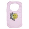 Organic Baby Bib Thumbnail