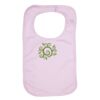Organic Baby Bib Thumbnail