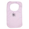 Organic Baby Bib Thumbnail