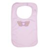 Organic Baby Bib Thumbnail