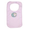 Organic Baby Bib Thumbnail