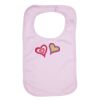 Organic Baby Bib Thumbnail