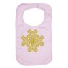 Organic Baby Bib Thumbnail