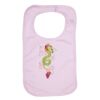 Organic Baby Bib Thumbnail