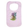 Organic Baby Bib Thumbnail