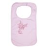 Organic Baby Bib Thumbnail
