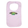 Organic Baby Bib Thumbnail