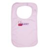 Organic Baby Bib Thumbnail