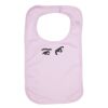 Organic Baby Bib Thumbnail