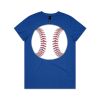 Women's Maple Tee Thumbnail