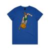 Women's Maple Tee Thumbnail