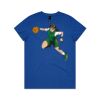 Women's Maple Tee Thumbnail