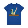 Women's Maple Tee Thumbnail