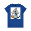 Women's Maple Tee Thumbnail